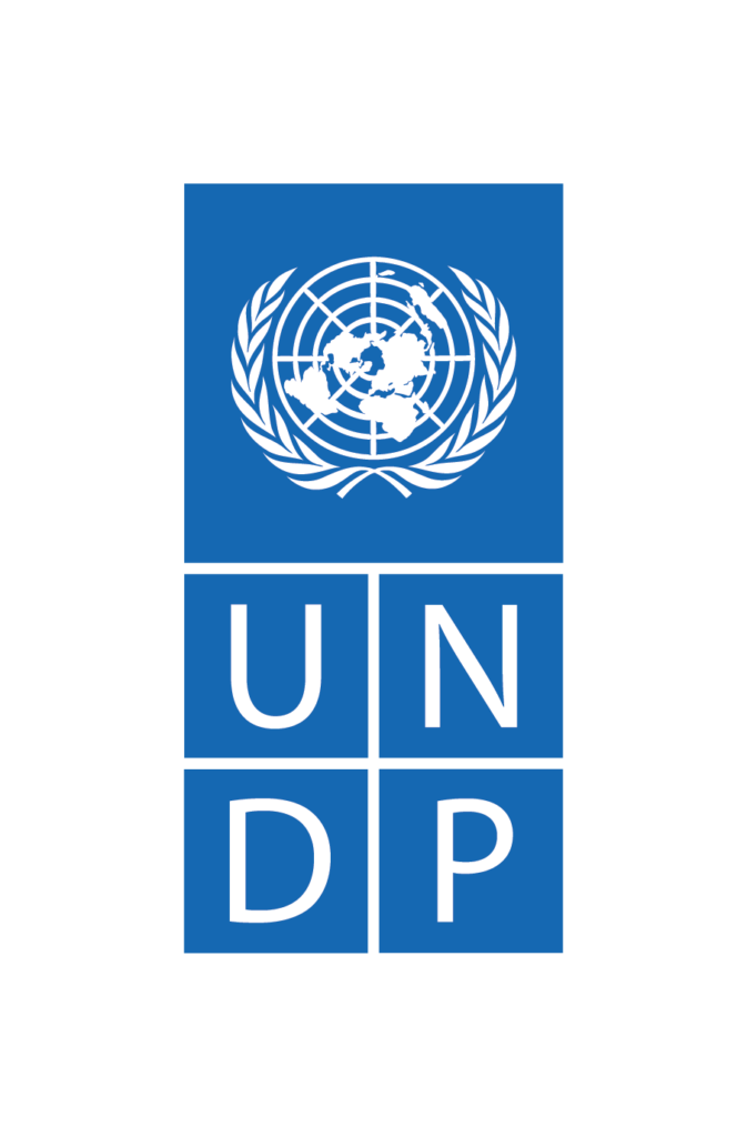 UNDP — United Nations Development Programme