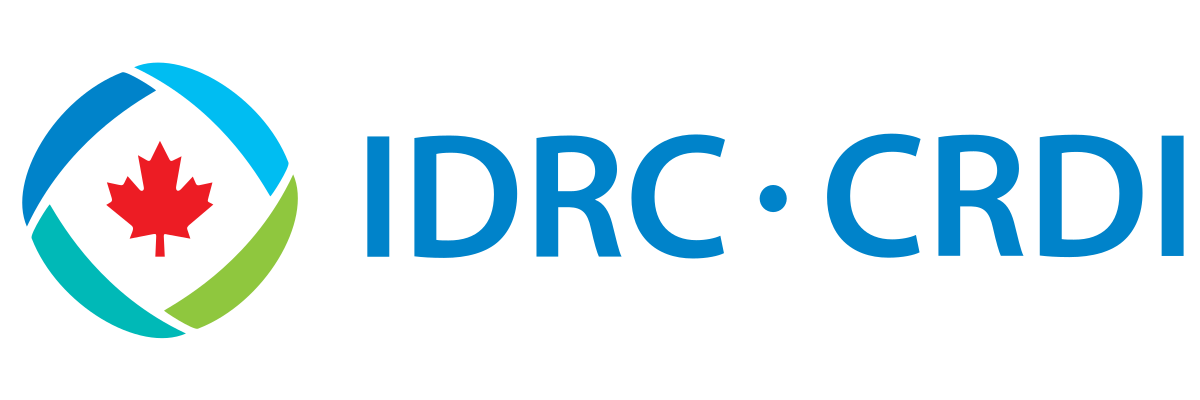 IDRC — International Development Research Centre
